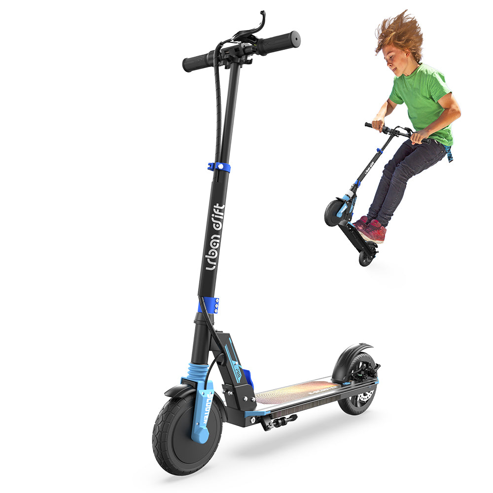 Urban Drift E200 Electric Scooter For Kids
