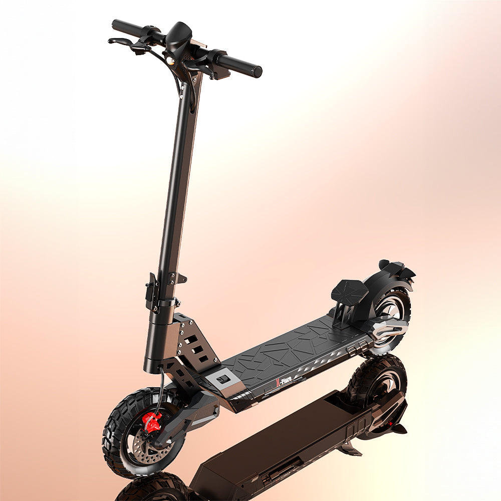 X-PLORE Electric Scooter