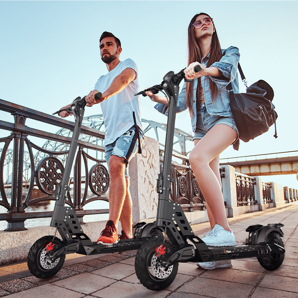 X-PLORE Electric Scooter