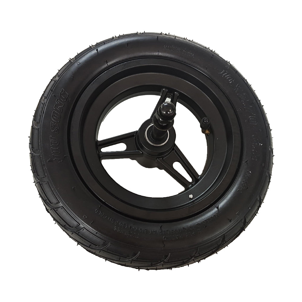 S006 Rear Wheel + Tire