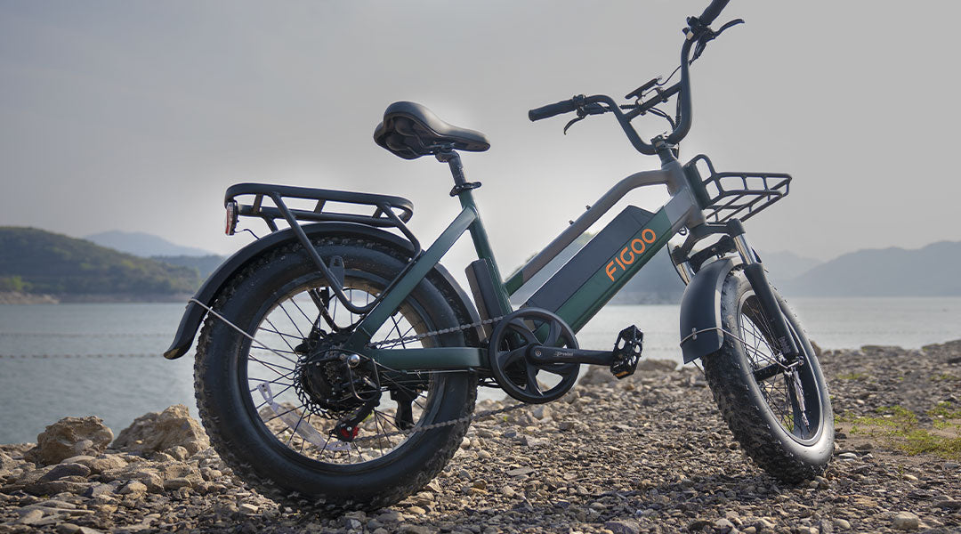 Exploring Electric Bike Hub Motors: Types and Advantages