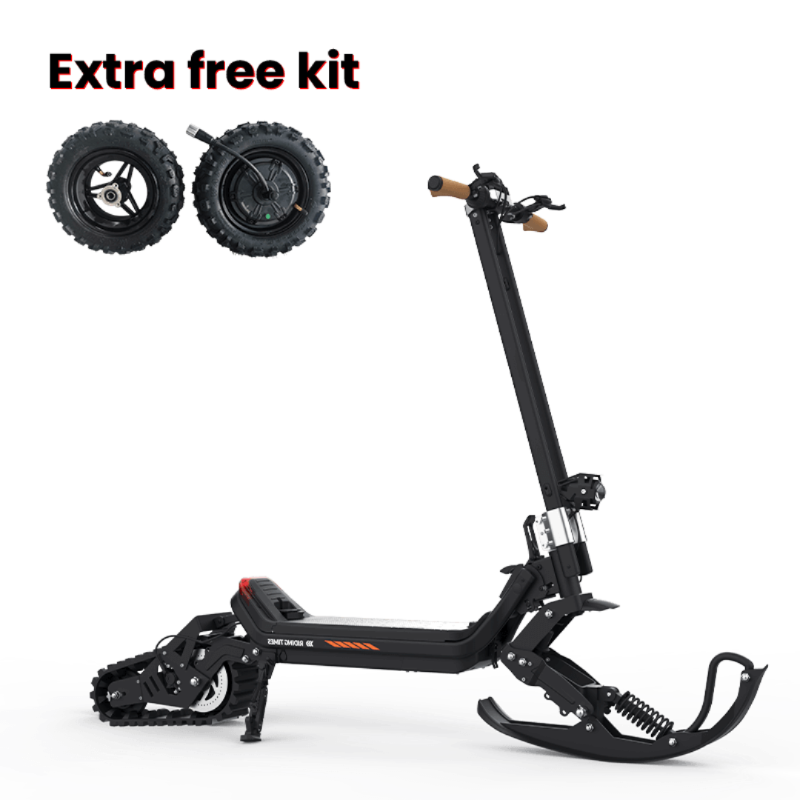 Urban Drift G63 Off Road Electric Scooter Adults