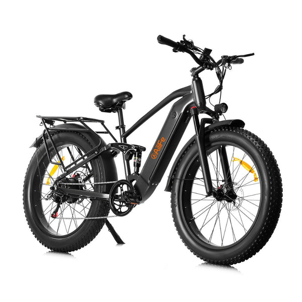 ailife pro off-road electric bike