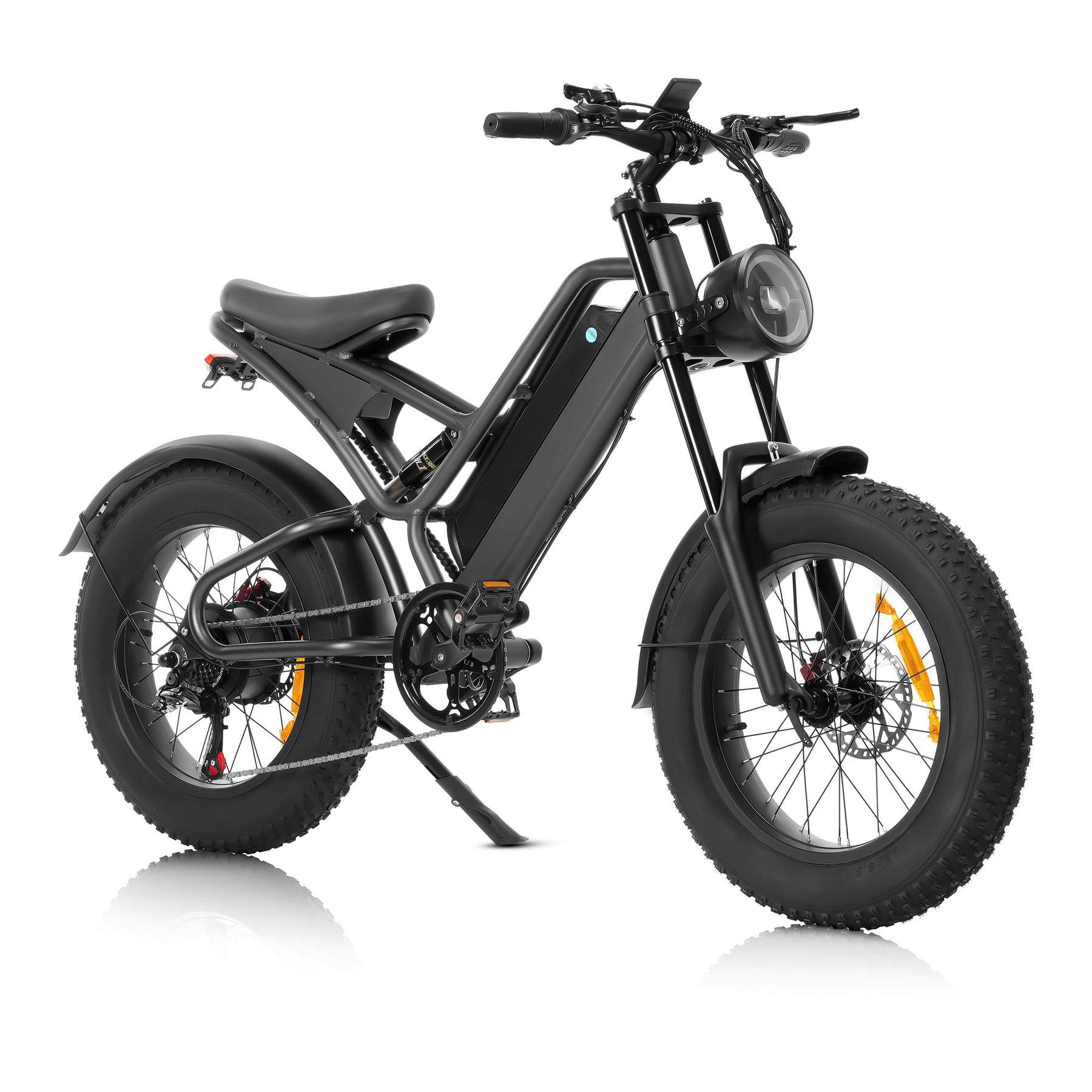 Ailife Off-road electric bike 