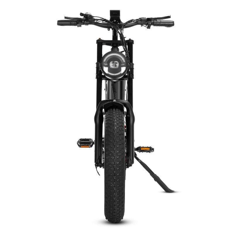 Urban Drift Ailife X20B Off-road electric bike (front)